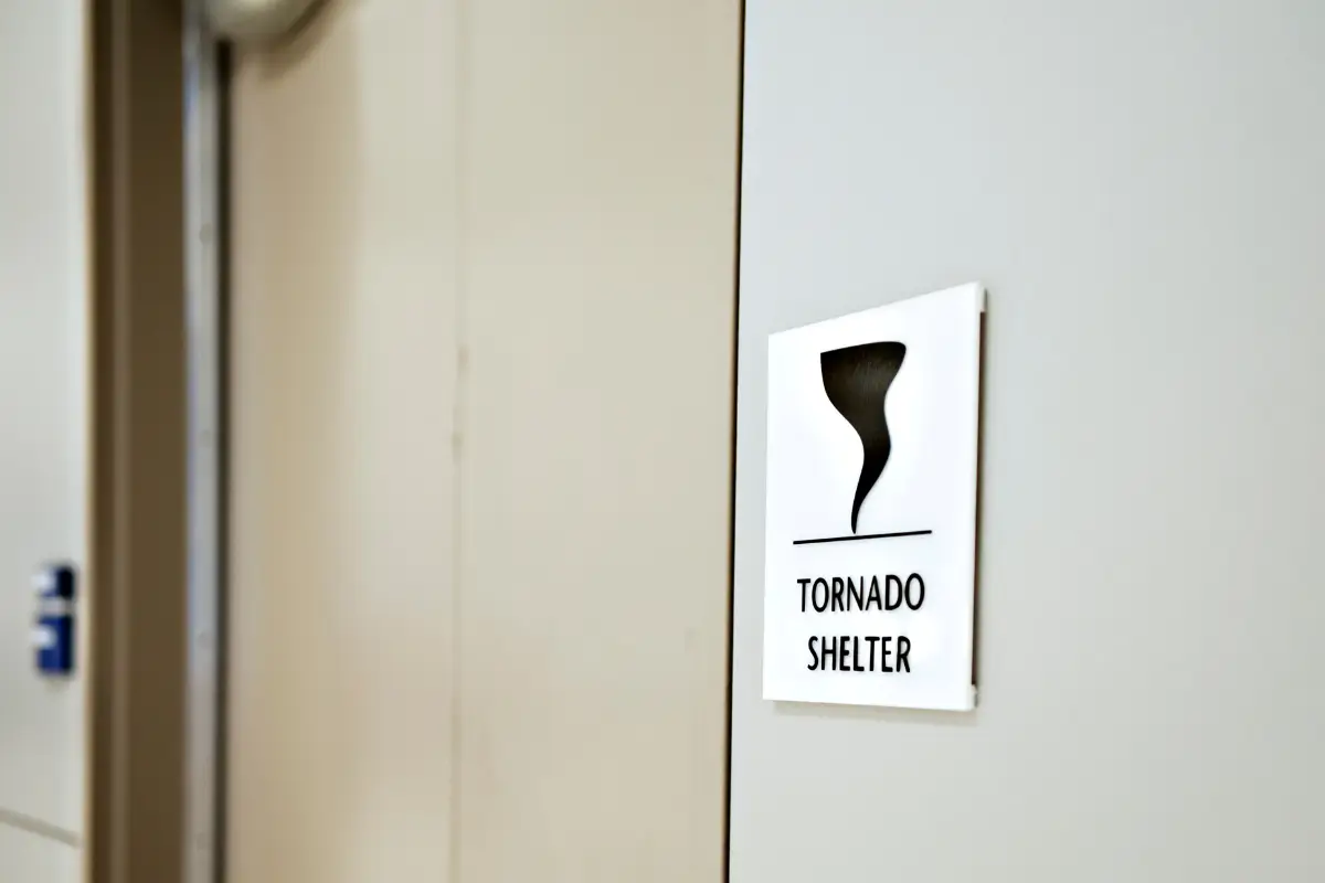 Tornado Drill Procedures A StepbyStep Guide for Busineses